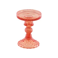 Stage til Bloklys 11.8 cm, Orange