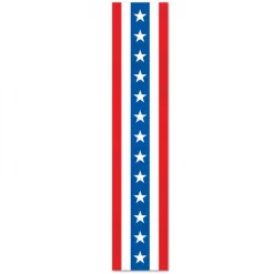 Stars & Stripes Flagbanner