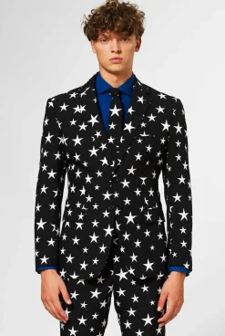 Starstruck Jakkesæt - OppoSuits®