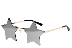 Stjerneformet Solbriller