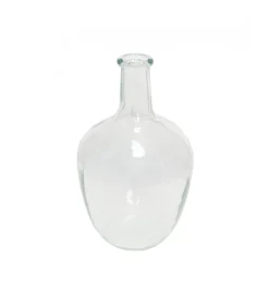 Stor Glasvase 2L, 15.5 x 25.5 cm