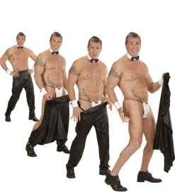 Stripper Bukser
