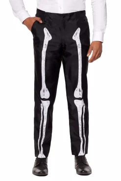Suitmeister™ Skeleton Grunge