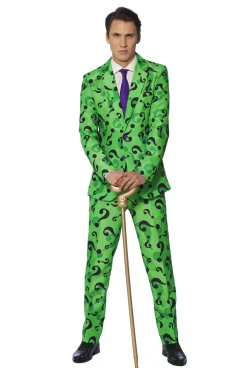 Suitmeister™ The Riddler