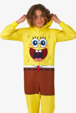 SvampeBob™ Onesie til Børn