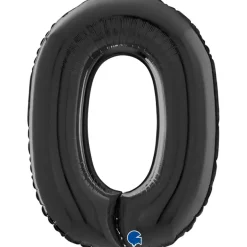 Tal Ballon Sort - Grabo Mid-Size, 0