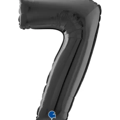 Tal Ballon Sort - Grabo Mid-Size, 7