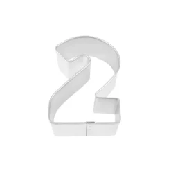 2 Tal Kageudstikker, 7.6 cm