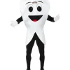 Tand Kostume, Voksen