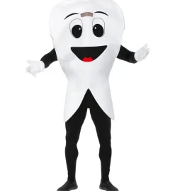 Tand Kostume, Voksen