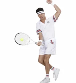Tennis kostume