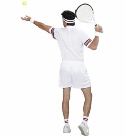 Tennis kostume