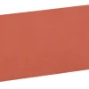 Terracotta Bordkort, 10 stk.