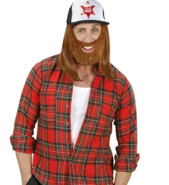 Texas Ranger, Trucker Cap