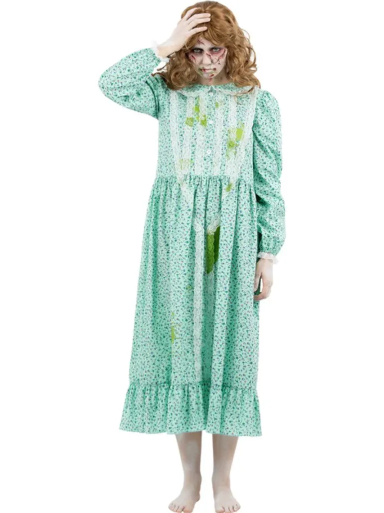 The Exorcist Regan Natkjole til Voksne