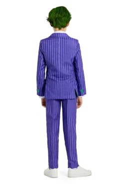 The Joker Suitmeister til Børn