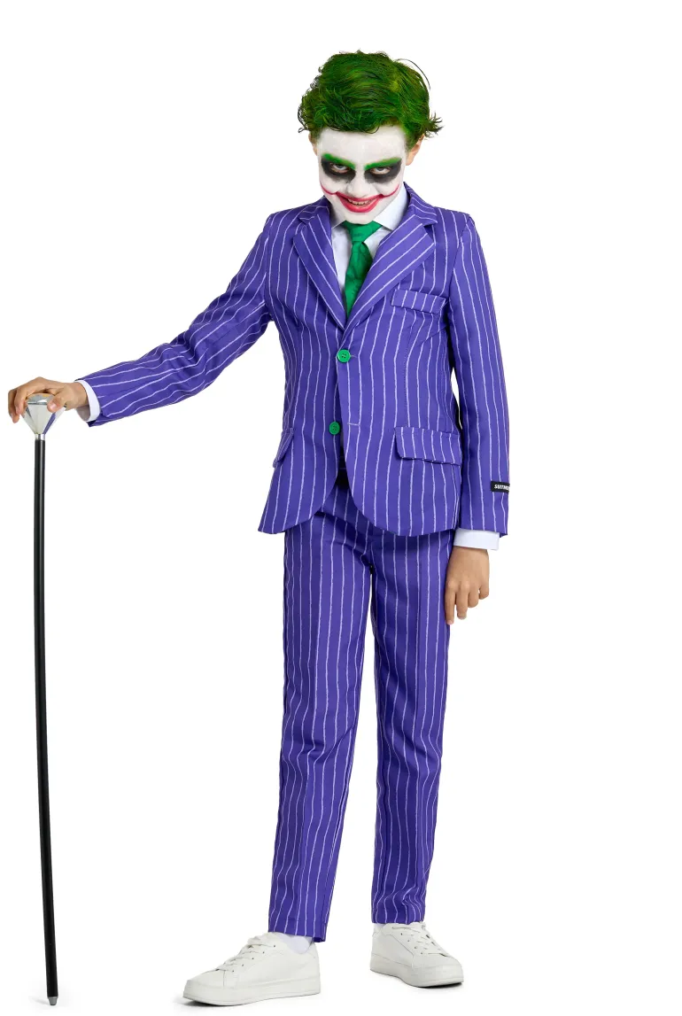 The Joker Suitmeister til Børn