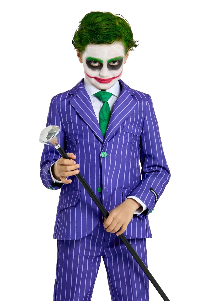 The Joker Suitmeister til Børn