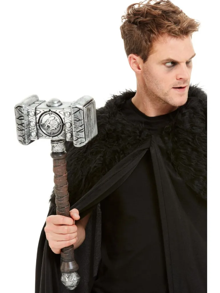 Thors Hammer, Nordisk Våben Prop