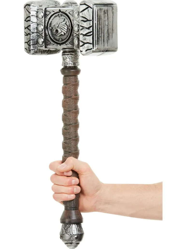 Thors Hammer, Nordisk Våben Prop