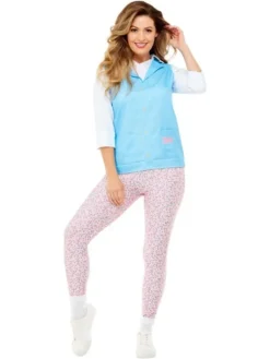 Tilbage til Fremtiden, Licenseret Jennifer Parker Kostume