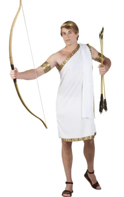 Toga Dragt Kort til Mænd