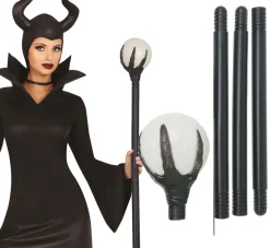 Troldmands Stok, 100 cm