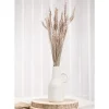 Tørret Hvede - Rosegold 65 cm, 260gr