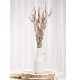 Tørret Hvede - Rosegold 65 cm, 260gr