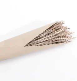 Tørret Hvede - Rosegold 65 cm, 260gr