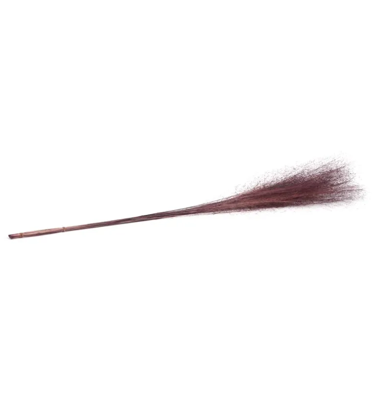 Tørret Lilla Pohuehue 85-90 cm, 50 stk.