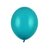 Turkis Ballon "Lagoon Blue", 23 cm