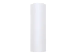 Tyl, Hvid, 0.15 X 9M