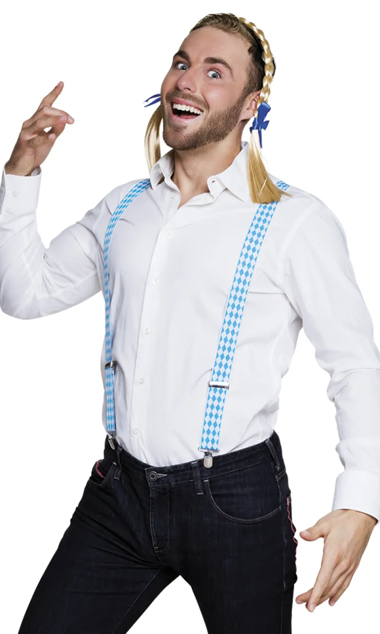 Tyroler Fletninger på Hårbøjle