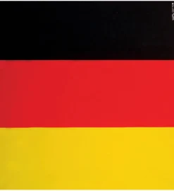 Tysk Flag Bandana