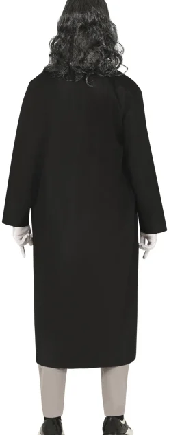 Umbrella Villian - Halloween Kostume