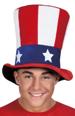 Uncle Sam Hat