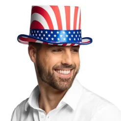 Uncle Sam Tophat, Luksus