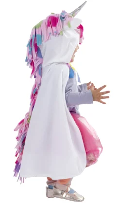 Unicorn Kappe / Enhjørning Kappe Toddler