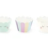 Unicorn Party - Muffin Covers