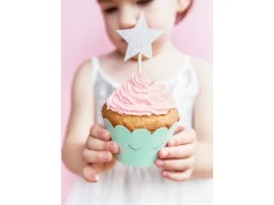 Unicorn Party - Muffin Covers