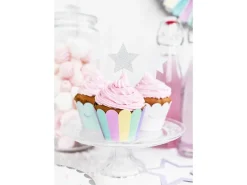 Unicorn Party - Muffin Covers