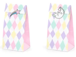 Unicorn Party - Papirsposer