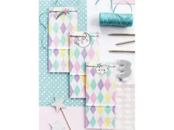Unicorn Party - Papirsposer