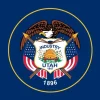 Utah flag