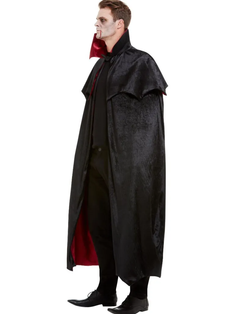 Vampyr Kappe