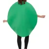 Vandmelon Kostume til Voksne