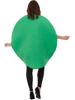 Vandmelon Kostume til Voksne