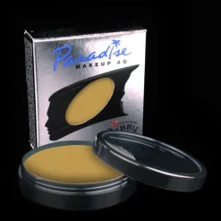 Vegan Makeup, Dijon Gul Paradise Ansigtsmaling