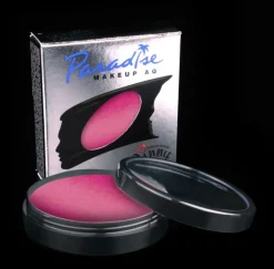 Vegan Makeup, Fuchsia m/Glimmer Paradise Maling